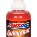 AMSOIL Quickshot®