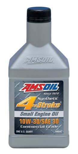 Snow Blower Oils Revisited