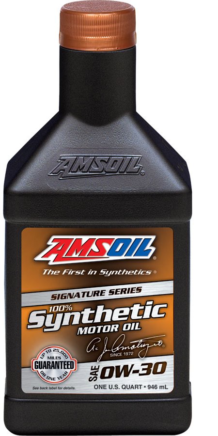 Can I change my oil and forget about it for a year?